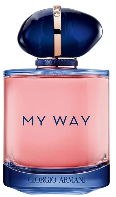 Парфумована вода для жінок Giorgio Armani My Way Intense 90 мл (3614273347839) - зображення 2