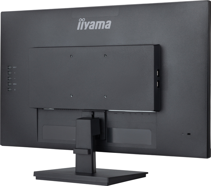 Монитор 27" iiyama XU2792QSU-B6 - изображение 6