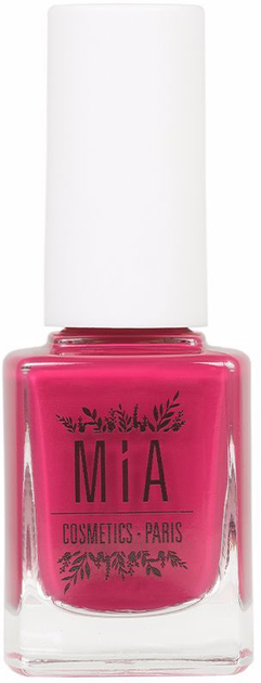 Лак для нігтів Mia Cosmetics Bio-Sourced Esmalte Tourmaline 11 мл (8436558880955) - зображення 1