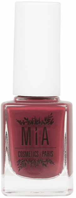 Лак для нігтів Mia Cosmetics Bio-Sourced Esmalte Imperial Topaz 11 мл (8436558881020) - зображення 1