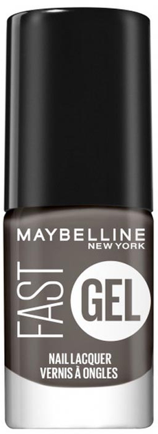 Lakier do paznokci Maybelline Fast Gel Nail Lacquer 16-Sinful Stone 6.7 ml (30150249) - obraz 1