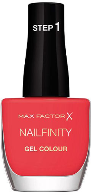 Лак для нігтів Max Factor 470-Camera ready 15 мл (3616301175759) - зображення 1