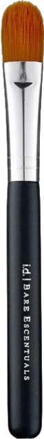 Пензель bareMinerals Maximum Coverage Concealer Brush (98132007240) - зображення 1