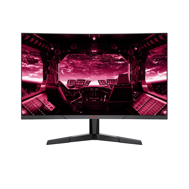 Монітор KOORUI 27E6QC (KOORUI-27E6QC) - изображение 1