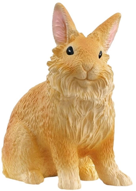 Фігурка Schleich Farm World Левоголовий кролик 4.6 см (4059433789408) - зображення 1