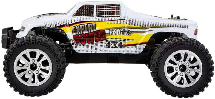 Машинка на радіокеруванні Carrera Expert RC Offroad Pickup (9003150124306) - зображення 3