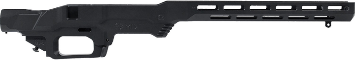 Шасси MDT LSS-XL Gen2 Carbine для Tikka T3 LA Black (MDT-A-A22RRR) - изображение 1