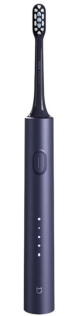 Електрична зубна щітка Xiaomi MiJia T302 Dark Blue - зображення 1