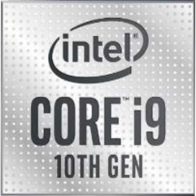 Procesor Intel Core i9-10900F 2.8GHz/20MB (CM8070104282625) s1200 Tray - obraz 1