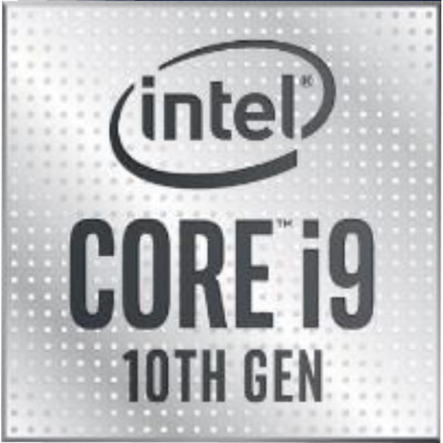 Процессор Intel Core i9-10900F 2.8GHz/20MB (CM8070104282625) s1200 Tray (без упаковки) - изображение 1