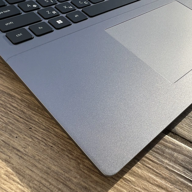 Ноутбук бизнес тонкий Dell Vostro 5620 16" IPS| Core i7-1260P|RAM 16GB|SSD 512GB|NVIDIA MX570 2GB | Б/У - Фото 4 Ноутбук бизнес тонкий Dell Vostro 5620 16" IPS| Core i7-1260P|RAM 16GB|SSD 512GB|NVIDIA MX570 2GB | Б/У - изображение 4