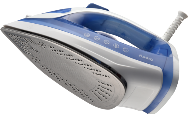 Праска MAGIO МG-534 2200 Вт - изображение 2