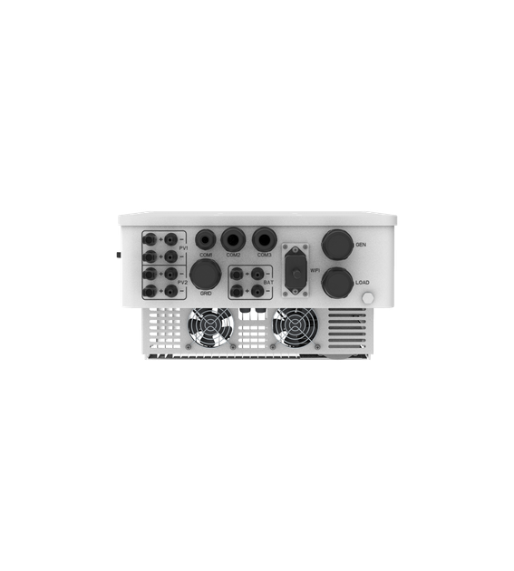 Гибридный инвертор Deye SUN-15K-SG01HP3-EU-AM2 - Фото 4 Гибридный инвертор Deye SUN-15K-SG01HP3-EU-AM2 - изображение 4