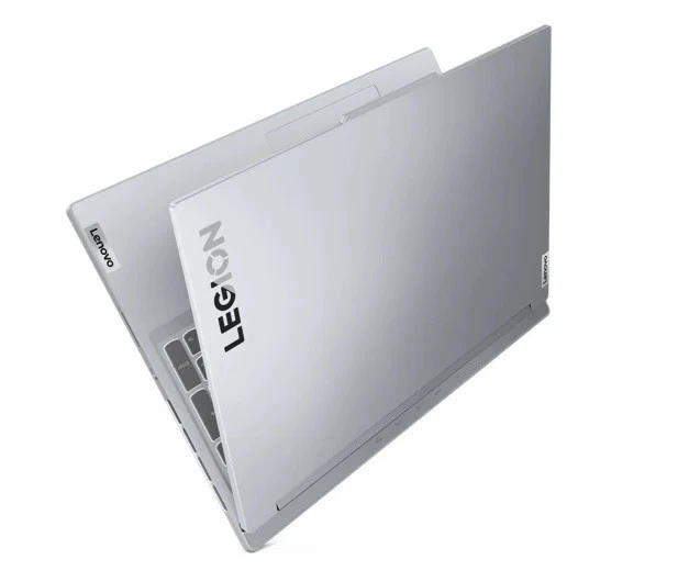 Ноутбук Lenovo Legion Slim 5-16 i7-13700H/16GB/512 RTX4070 240Hz - Фото 7 Ноутбук Lenovo Legion Slim 5-16 i7-13700H/16GB/512 RTX4070 240Hz - изображение 7