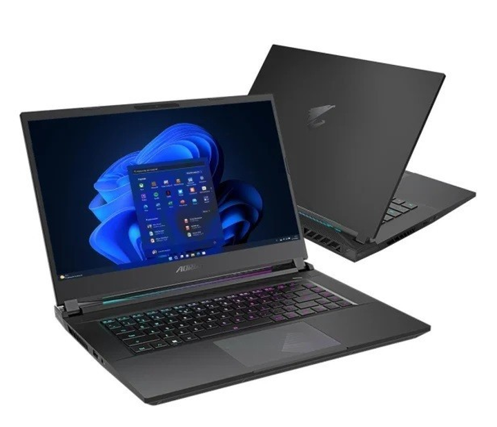 Ноутбук Gigabyte AORUS 15 BSF i7-13700H/32GB/1TB/Win11 RTX4070 165Hz ...