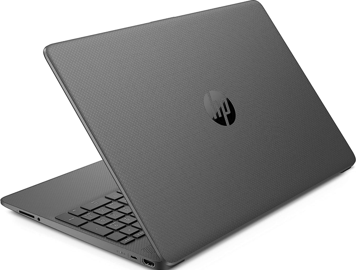 Ноутбук 15.6" HP 15s-fq0000sf Intel Pentium N5030 RAM 4GB SSD 256GB Windows 11 - изображение 4