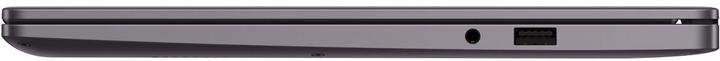 Ноутбук 14" Huawei MateBook D14 Intel Core i7-1165G7 RAM 16GB SSD 512GB Win11 Алюмінієвий корпус - зображення 7
