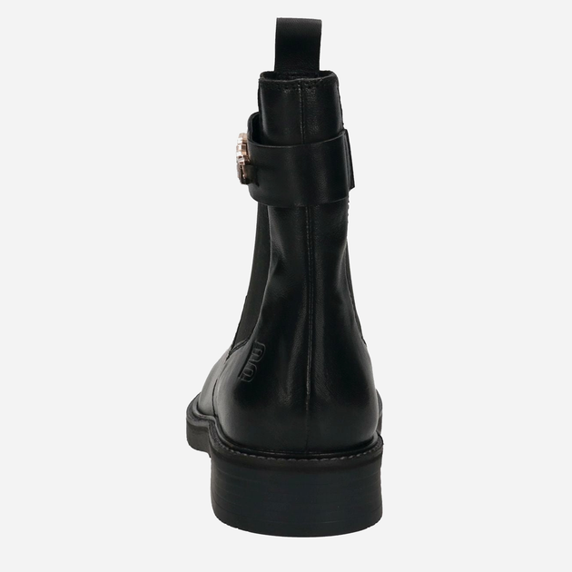 Жіночі челсі Bagatt BAGD32A9C3040001000 40 Чорні (7613145957899) - зображення 3