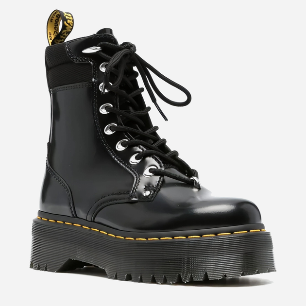 Trzewiki damskie Dr. Martens DRM30932001 41 Czarne (190665589832) - obraz 2