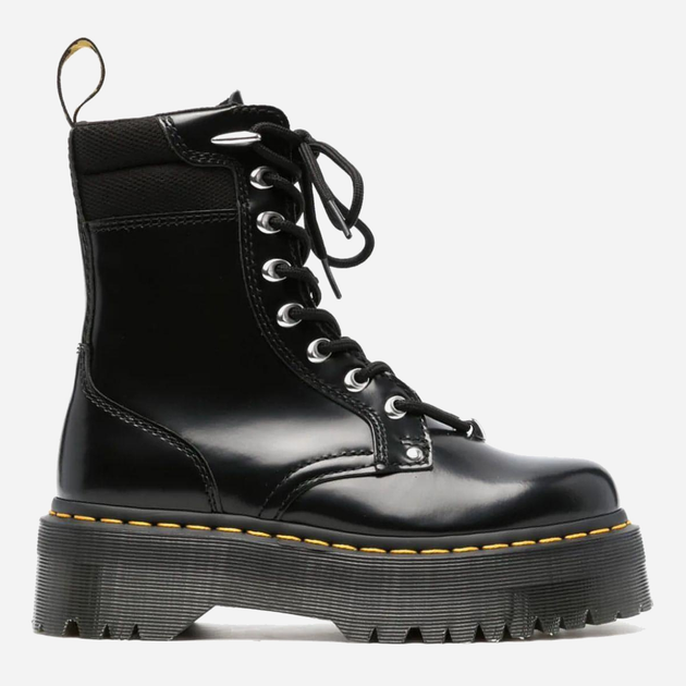 Trzewiki damskie Dr. Martens DRM30932001 45 Czarne (190665589870) - obraz 1