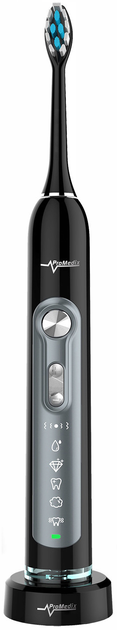 Електрична зубна щітка ProMedix PR-750B - зображення 2