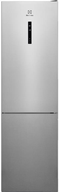 Холодильник Electrolux 800 MultiSpace LNT7ME34X2 - зображення 1