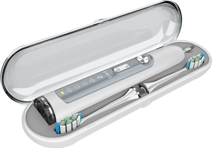 Електрична зубна щітка ProMedix PR-750W - зображення 2