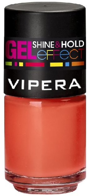 Lakier do paznokci Vipera Jester Gel Effect 563 7 ml (5903587555633) - obraz 1