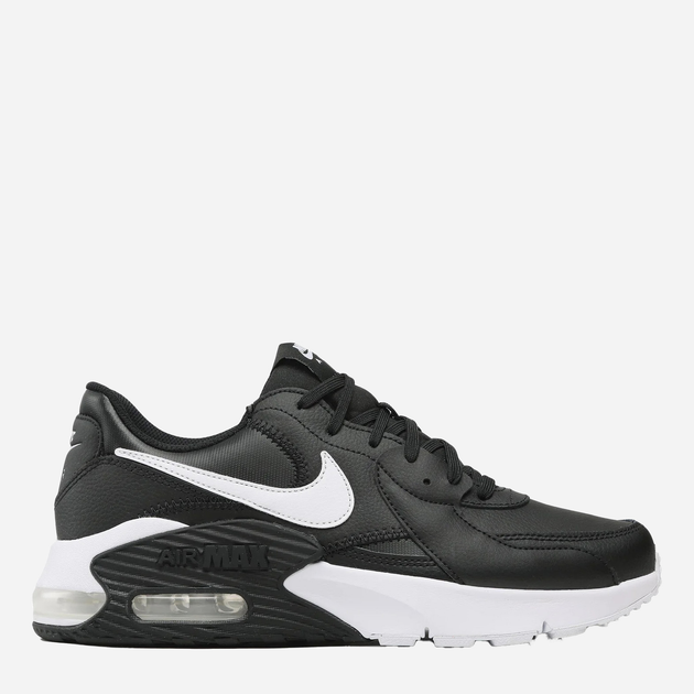 Buty sportowe męskie Nike NIKEDB2839-002 43 Czarne (194501093699) - obraz 1