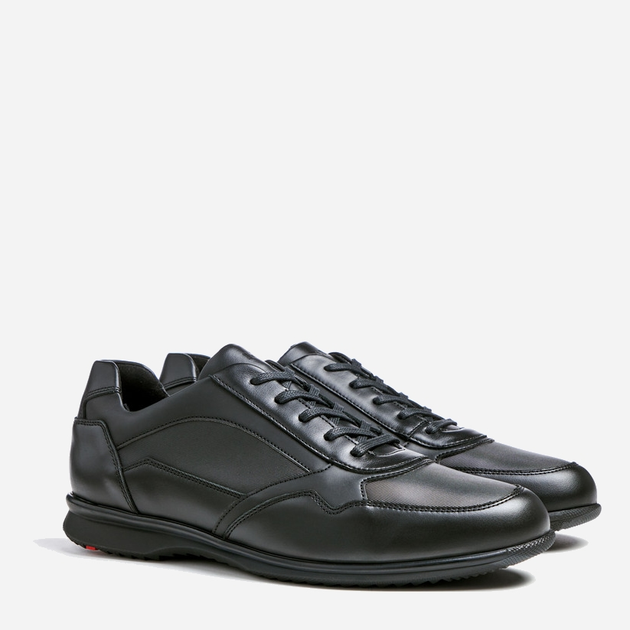 Чоловічі кросівки Lloyd LOY23-745-10 43 Чорні (4061693653702) - зображення 2