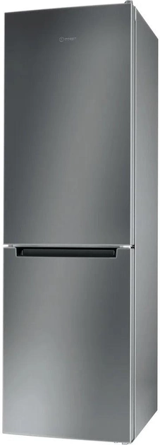 Холодильник Indesit LI8 S1EX - зображення 1