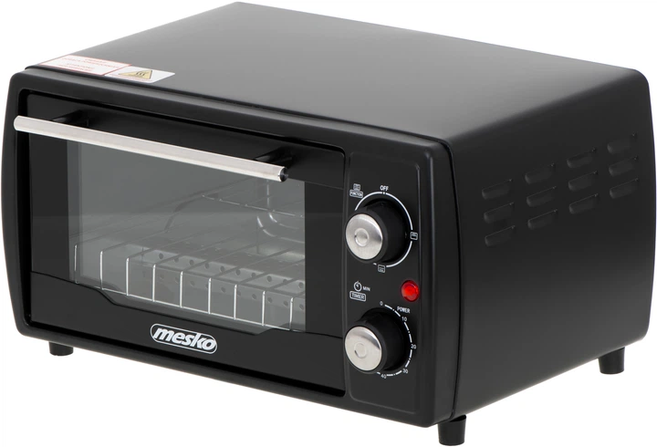 Piekarnik elektryczny Mesko MS 6013 - obraz 3