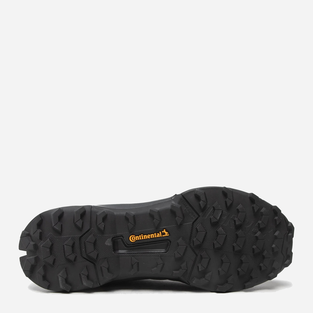 Buty turystyczne męskie adidas Terrex AX4 Beta Cold Rdy GX8651 41.5 (UK 7.5) Czarne (4065424768024) - obraz 5