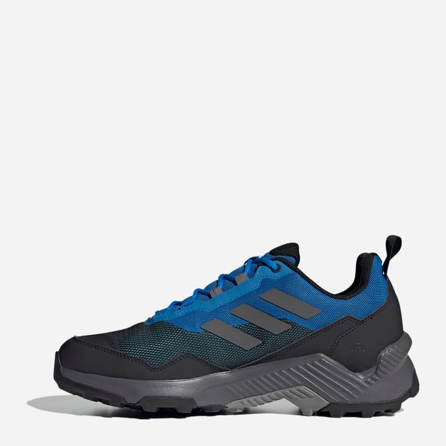 Buty turystyczne męskie adidas Eastrail 2 GZ3018 41.5 (7.5UK) 26 cm Granatowe (4064055858746) - obraz 4