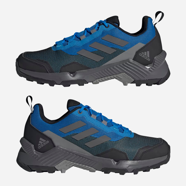 Buty turystyczne męskie adidas Eastrail 2 GZ3018 44 (9.5UK) 28 cm Granatowe (4064055858708) - obraz 6