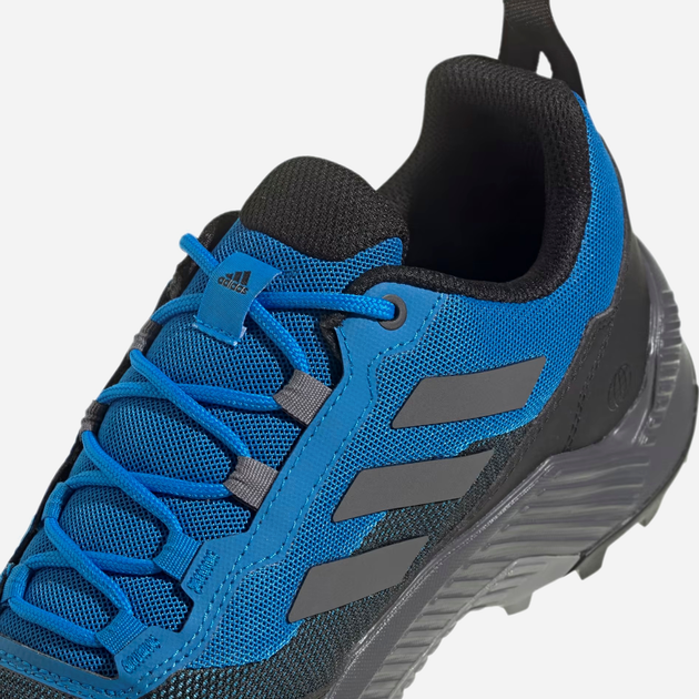 Buty turystyczne męskie adidas Eastrail 2 GZ3018 44 (9.5UK) 28 cm Granatowe (4064055858708) - obraz 9