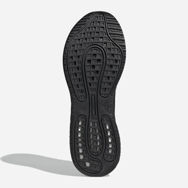 Чоловічі кросівки для бігу adidas Originals Supernova M H04467 44.5 (UK 10) Чорні (4065419928549) - зображення 7