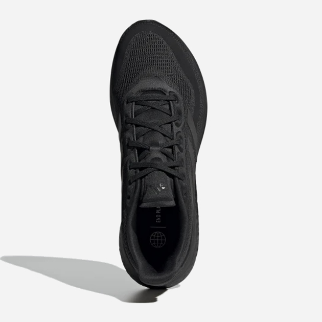 Чоловічі кросівки для бігу adidas Originals Supernova M H04467 45.5 (UK 10.5) Чорні (4065419924909) - зображення 6