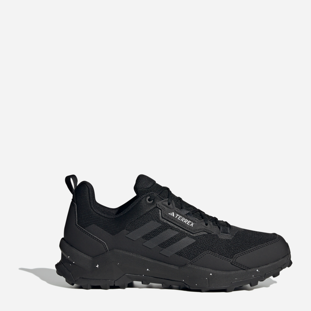 Чоловічі кросівки для треккінгу Adidas Terrex AX4 HP7388 42 (UK 8) Чорні (4066749929619) - зображення 1