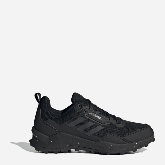 Чоловічі кросівки для треккінгу Adidas Terrex AX4 HP7388 44 (UK 9.5) Чорні (4066749929626) - зображення 1