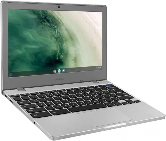 Ноутбук Samsung Chromebook XE310XBA (XE310XBA-K02US) - Фото 3 Ноутбук Samsung Chromebook XE310XBA (XE310XBA-K02US) - зображення 3