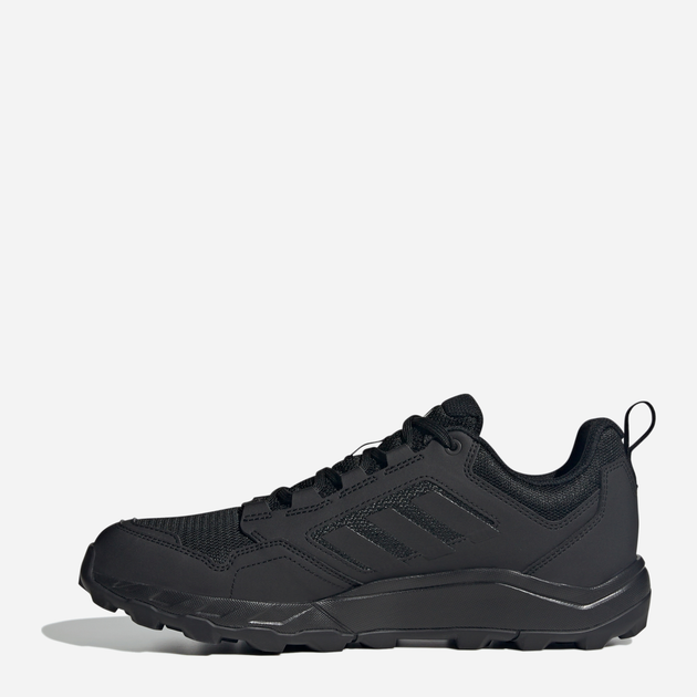 Buty do biegania męskie adidas Terrex Tracerocker 2 IF2581 42 (UK 8) Czarne (4066746381397) - obraz 3