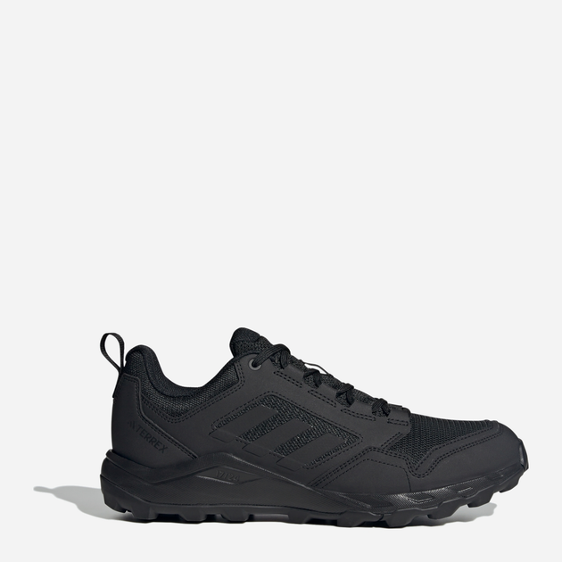 Чоловічі кросівки для бігу adidas Terrex Tracerocker 2 IF2581 44.5 (UK 10) Чорні (4066746381434) - зображення 1