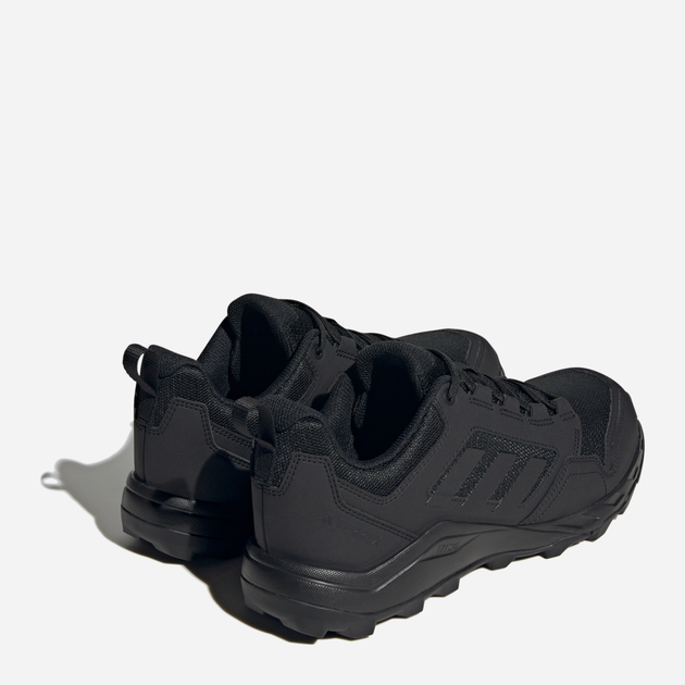 Чоловічі кросівки для бігу adidas Terrex Tracerocker 2 IF2581 45.5 (UK 10.5) Чорні (4066746377727) - зображення 5
