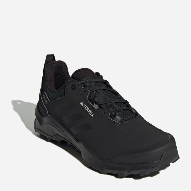 Чоловічі кросівки для туризму adidas Terrex AX4 Beta Cold Rdy IF7431 42.5 (UK 8.5) Чорні (4066746444269) - зображення 3