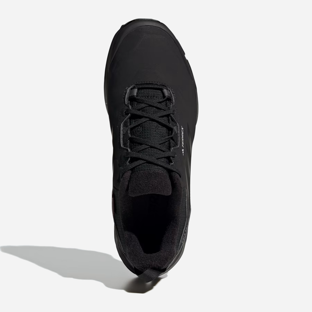 Buty turystyczne męskie adidas Terrex AX4 Beta Cold Rdy IF7431 44.5 (UK 10) Czarne (4066746444313) - obraz 7