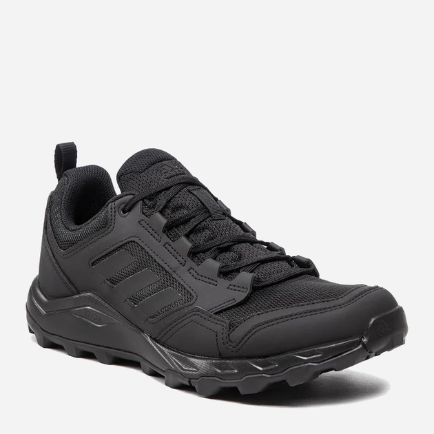 Чоловічі кросівки для бігу Adidas Terrex Tracerocker 2 GZ8916 42.5 Чорні (4065419838039) - зображення 2