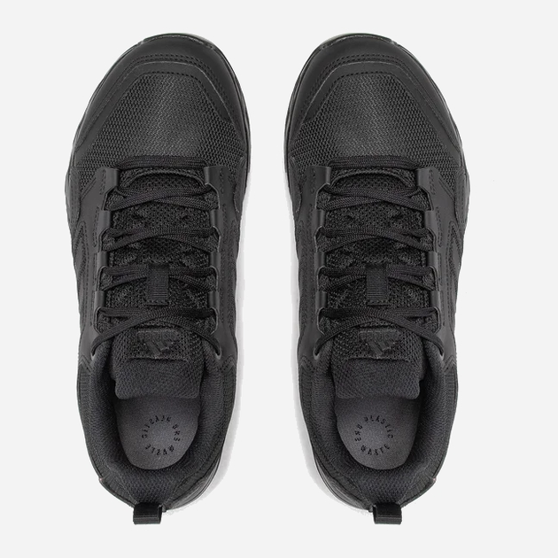 Buty do biegania męskie adidas Terrex Tracerocker 2 GZ8916 47.5 Czarne (4065419837988) - obraz 4