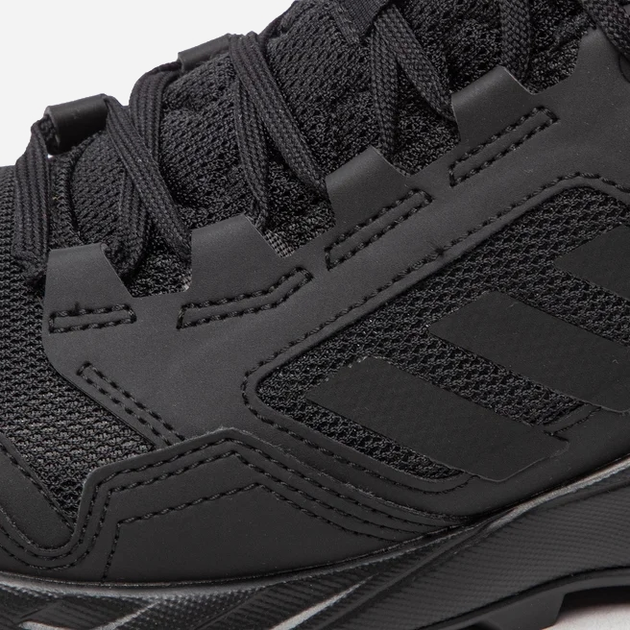 Buty do biegania męskie adidas Terrex Tracerocker 2 GZ8916 46 Czarne (4065419841695) - obraz 6