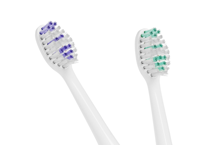 Електрична зубна щітка Teesa Sonic Pro 8011 - зображення 2
